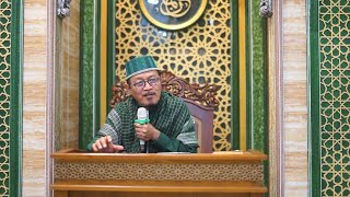 JUMAT 151124  LIVE STREAMING KAJIAN ISLAM ITU MUDAH [upl. by Taddeo280]