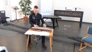 Queen  Love of my life  Zither Cover by Johannes Schubert [upl. by Erb]