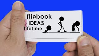 A lifetimeflip book ideas [upl. by Langelo]