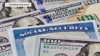 No Social Security recipients won’t receive a bonus payment in June [upl. by Anderer761]