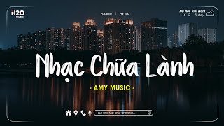 ♪ Nhạc Chill Học Bài  Lofi Chill Có Lời  30 Bản Nhạc Lofi Giúp Bạn Chữa Lành Áp Lực Giảm Street [upl. by Rosabel]