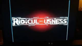 ridiculousness full episode [upl. by Netsud]