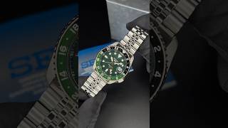 Seiko 5 Sport SSK035K1 GMT SKX Automatico watch orologio seiko seiko5 gmt [upl. by Ruggiero]