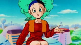 Why Bulma Hates Yamcha  TeamFourStar TFS [upl. by Frida]