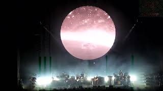 David Gilmour Rattle That Lock Tour Live in Concert 2015 [upl. by Alletnahs]