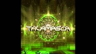 Talamasca  Unreleased For Raver Pack 1 Party 2013 FULL [upl. by Eniarda]