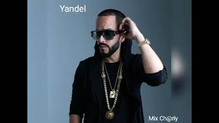 YANDEL MIX 2024  RETROTON 🎵 Djcharlyflow 🔥 [upl. by Voltmer]