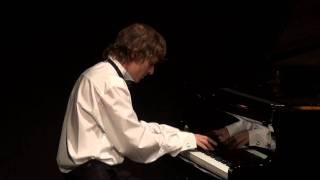 Alexander Lubyantsev performs S Prokofiev quotSuggestion DiaboliquequotquotNavagedeniequot [upl. by Herriott118]