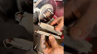 How to replace Brake pads [upl. by Kala]