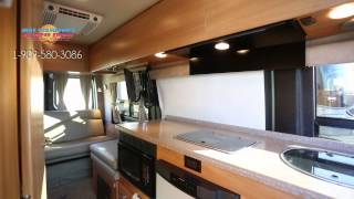 2009 Winnebago ERA 170 XL [upl. by Nevil]