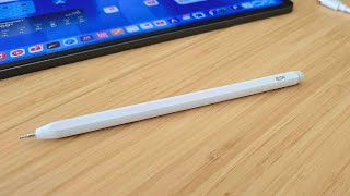 iPad Pro has a New Stylus ESR Digital Pencil Pro [upl. by Maible]