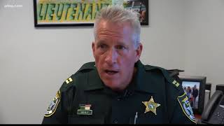 Manatee Co Sheriffs Office We need deputies to keep up with explosive growth in east county [upl. by Hoehne739]