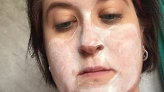 Pure Skin Blackhead Clearing Mask [upl. by Marilyn]