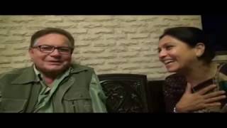 Salim KhanAn Interview With Muslim PanditInterviewed by Madhu Purnima Kishawar [upl. by Annaiek]