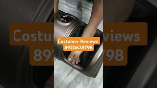 Life Long Massager Review fitnessmachine massager areanafitness5999 [upl. by Chard]