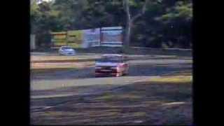 1993 AMSCAR Series  Rd 2 Amaroo Park Heat 2 [upl. by Danais]