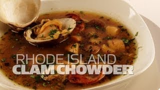 The Rhode Island Clam Chowder Quahogging Adventure GC ep14 [upl. by Akitahs]