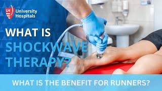 When Should Runners Use Shockwave Therapy [upl. by Deaner]