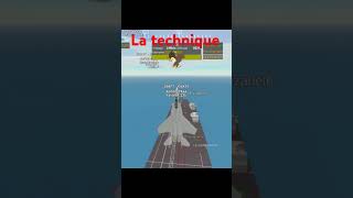 roblox La technique du focon [upl. by Blane]