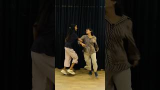 Halka halka suroor youtubeshorts youtubdance choreography  salonibhawsar bollywood [upl. by Fesoj]