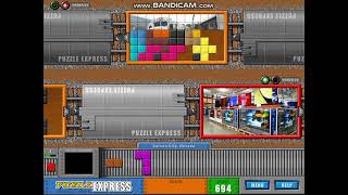 puzzle express Scenic level 694 [upl. by Conlin]