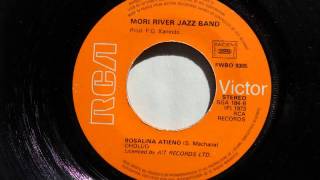 Mori River Jazz Band  Rosalina Atieno Dholuo RCA Sga184 [upl. by Ydne]