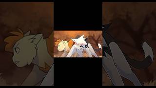 Swiftpaw and Brightpaw edit I’m gonna die… warriorcats editsong [upl. by Motch527]