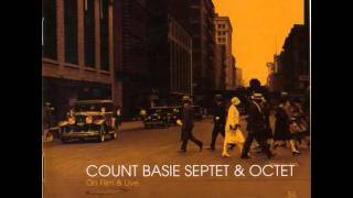 Count Basie amp His Sextet  One OClock Jump featuring Wardell Gray [upl. by Snook]