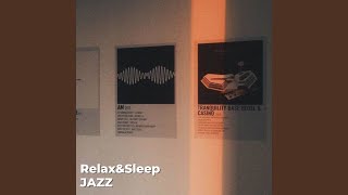 Sleep Jazz  Soothing Jazz Music  Relaxing Jazz Music [upl. by Benzel]