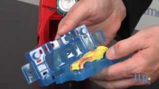 Hot Wheels Car Maker from Mattel [upl. by Audrit824]