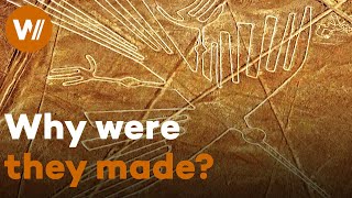 Unraveling the mystery of the Nazca Lines  History Documentary [upl. by Eiramana]