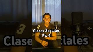 CLASE MEDIA BAJA ¿Qué es [upl. by Solon]