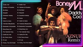 Boney 97 Greatest Hits  The Best of Boney M  Boney M Full Album  Boney M Collection [upl. by Sitelc]