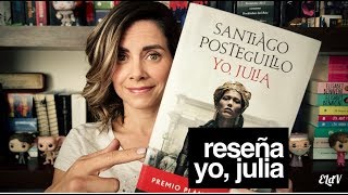 YO JULIA  RESEÑA  ELdV [upl. by Diao]