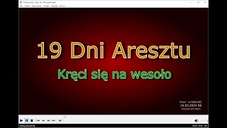 19 dni aresztu  Kręci się  Na wesoło [upl. by Yalonda535]