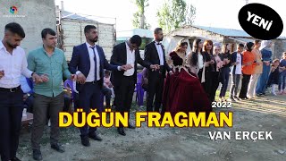 YILIN GÜZEL DÜĞÜNLERİNDEN VAN  ERÇEK DÜĞÜN FRAGMANI 2022 YENİ [upl. by Anilorak]