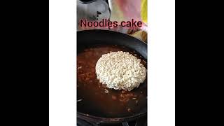 Yippee noodles recipe noodles 🍜 😋 👌 [upl. by Katharina]