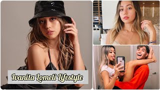 Ivanita Lomeli Lifestyle Relationship Biography Hobbies Net Worth Age Ethnicity Facts [upl. by Granese430]