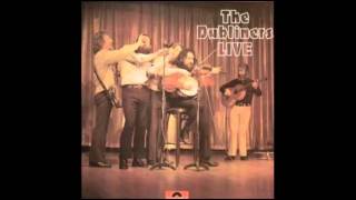 The Dubliners  McAlpines Fusiliers live audio [upl. by Artus]