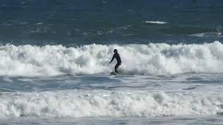 Chloe Muscroft  Surf Coast amp Bellarine State Team Members  Tuesday November 19th [upl. by Jairia]