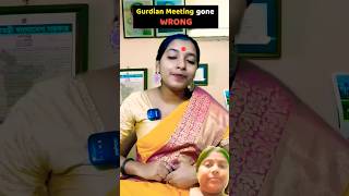 Guardian Meeting Gone Wrong😱😁rakhishorts comedy bangolicomedy banglacontent sorts [upl. by Hochman]