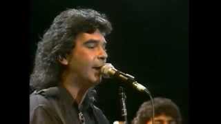 Gipsy Kings Completo concerto [upl. by Rollet]