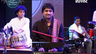 Abhijit Pohankar fusion Ensemble [upl. by Hanna]