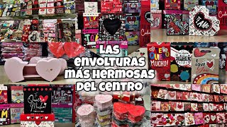 El Proveedor Más Hermoso 🥳de Envoltura🥰 😚Los Mejores Precios😳 TEMPORADA 14 FEBRERO❤️❤️❤️❤️ [upl. by Anitsirhk393]