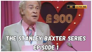 The Stanley Baxter Series  Episode 1  UPSCALED [upl. by Osugi]