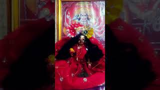 Bhakti bhavyoutube Vasudev Krishnasong love bhakti 👏👏👏👏 [upl. by Abroms]