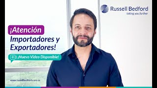 Decreto 659 de 2024 ¿Qué es el quotComportamiento Esperadoquot en Operaciones Aduaneras [upl. by Dannica]