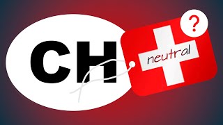 Ist die Schweiz neutral [upl. by Nanette144]