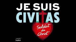 Soutien à Civitas [upl. by Rodrigo]