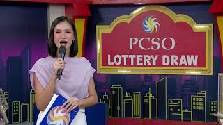 LIVE PCSO 500 PM Lotto Draw  December 10 2023 [upl. by Dolph794]